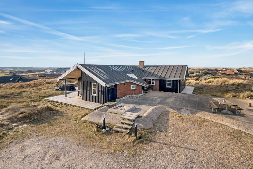 Foto von Ferienhaus YS99 in Houvig - Søndervig - Westjütland