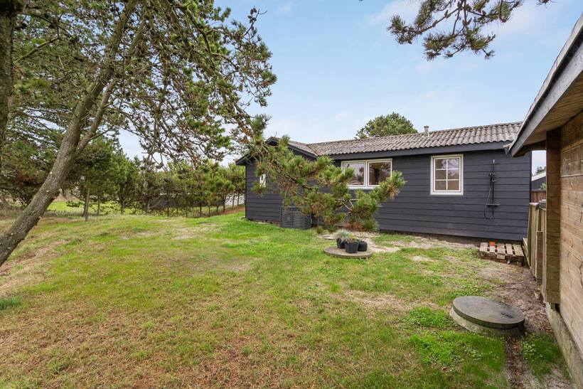 Foto von Ferienhaus YT00 in Lyngså - Nordjütland Ost