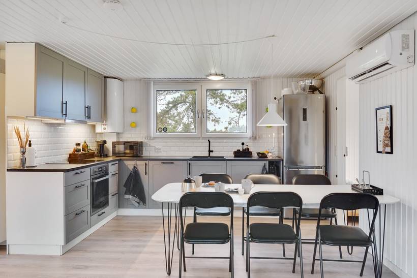 Foto von Ferienhaus YT00 in Lyngså - Nordjütland Ost