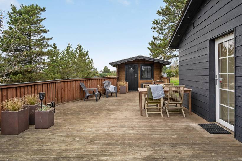Foto von Ferienhaus YT00 in Lyngså - Nordjütland Ost