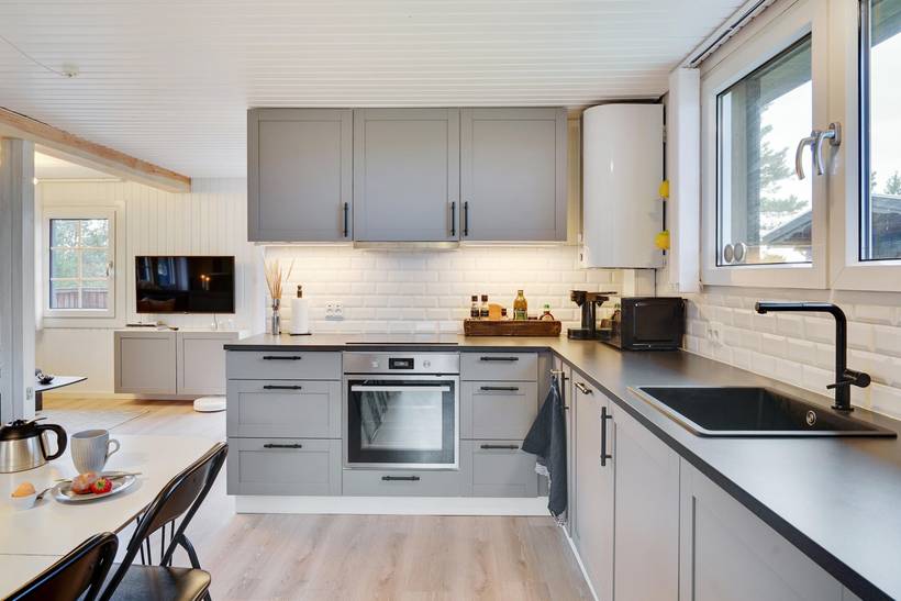 Foto von Ferienhaus YT00 in Lyngså - Nordjütland Ost