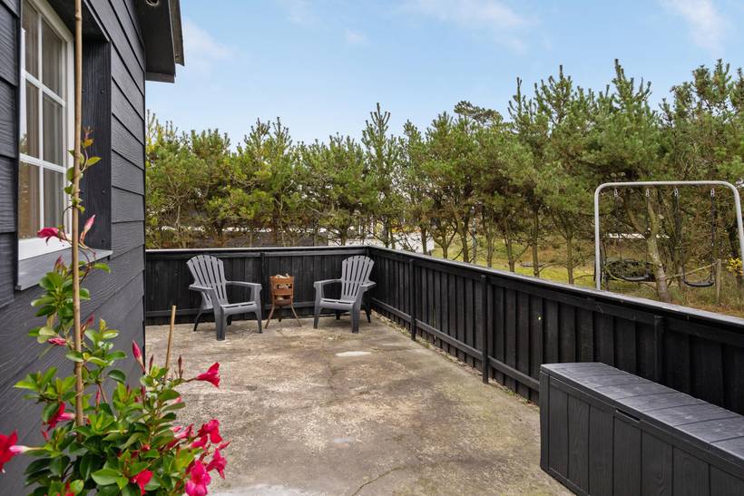 Foto von Ferienhaus YT00 in Lyngså - Nordjütland Ost