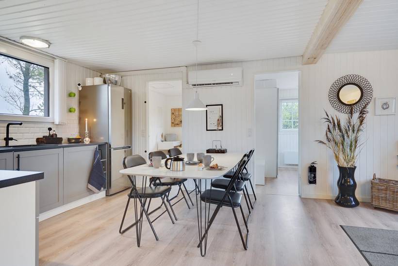 Foto von Ferienhaus YT00 in Lyngså - Nordjütland Ost