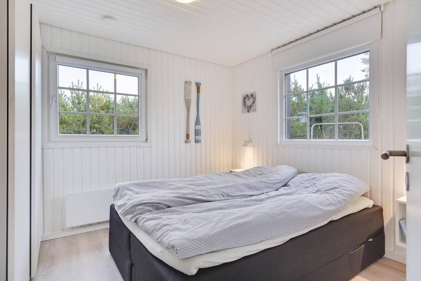 Foto von Ferienhaus YT00 in Lyngså - Nordjütland Ost