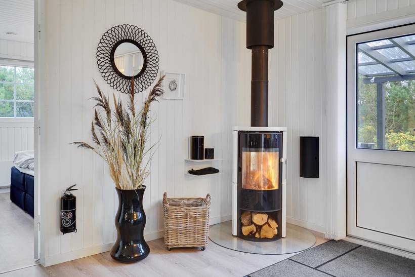 Foto von Ferienhaus YT00 in Lyngså - Nordjütland Ost