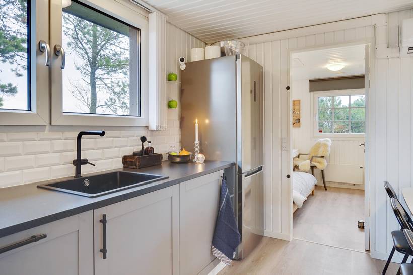 Foto von Ferienhaus YT00 in Lyngså - Nordjütland Ost