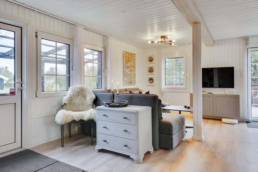 Foto von Ferienhaus YT00 in Lyngså - Nordjütland Ost