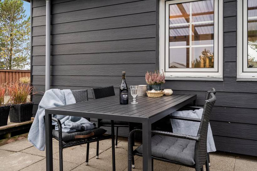 Foto von Ferienhaus YT00 in Lyngså - Nordjütland Ost