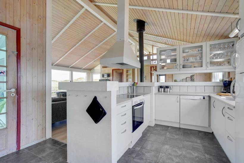 Foto von Ferienhaus YT02 in Nørlev - Lønstrup - Nordjütland