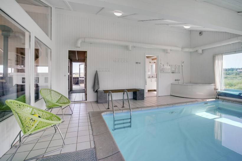 Foto von Ferienhaus YT02 in Nørlev - Lønstrup - Nordjütland