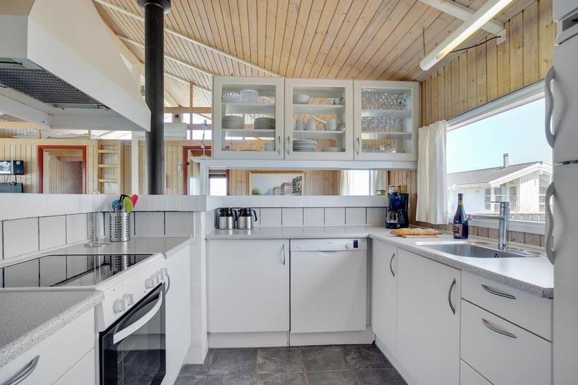 Foto von Ferienhaus YT02 in Nørlev - Lønstrup - Nordjütland