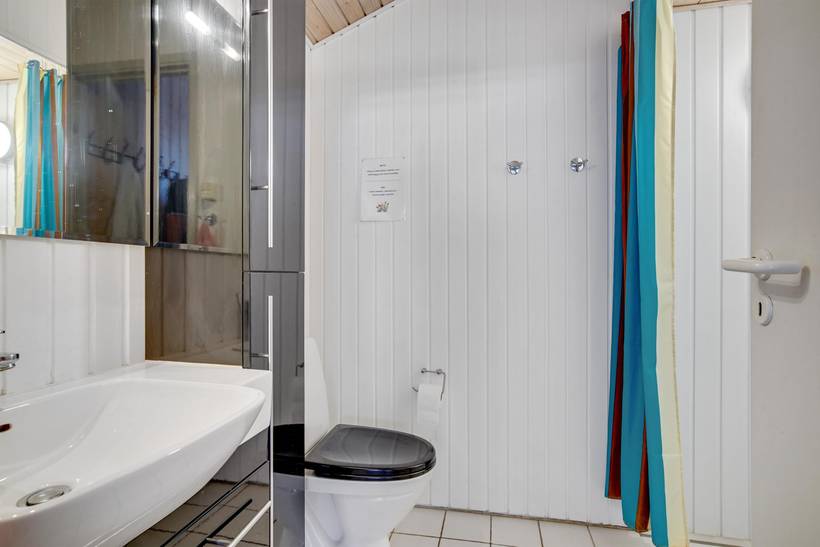 Foto von Ferienhaus YT02 in Nørlev - Lønstrup - Nordjütland
