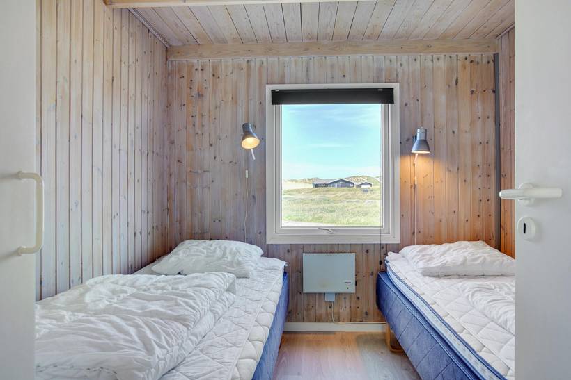 Foto von Ferienhaus YT02 in Nørlev - Lønstrup - Nordjütland