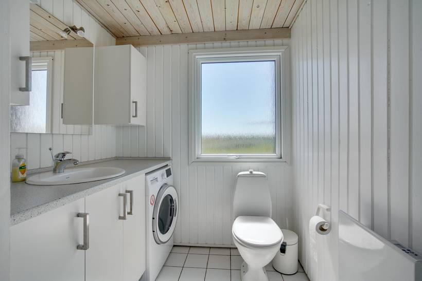 Foto von Ferienhaus YT02 in Nørlev - Lønstrup - Nordjütland