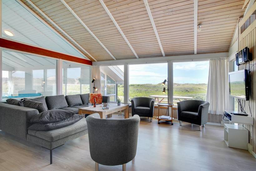 Foto von Ferienhaus YT02 in Nørlev - Lønstrup - Nordjütland