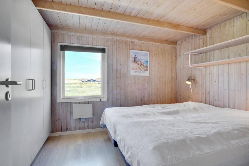 Foto von Ferienhaus YT02 in Nørlev - Lønstrup - Nordjütland