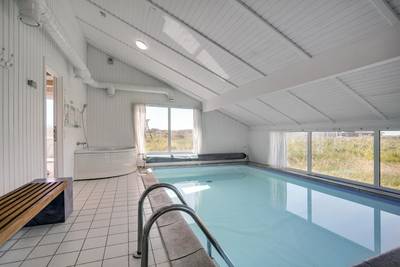 Vorschaubild von Ferienhaus YT02 in Nørlev - Lønstrup - Nordjütland