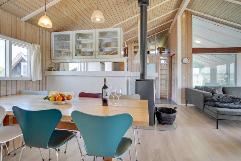 Foto von Ferienhaus YT02 in Nørlev - Lønstrup - Nordjütland