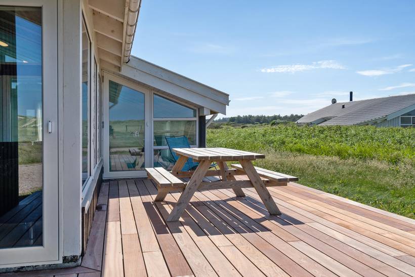 Foto von Ferienhaus YT02 in Nørlev - Lønstrup - Nordjütland