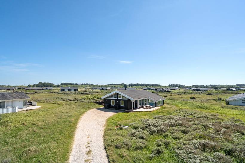 Foto von Ferienhaus YT02 in Nørlev - Lønstrup - Nordjütland