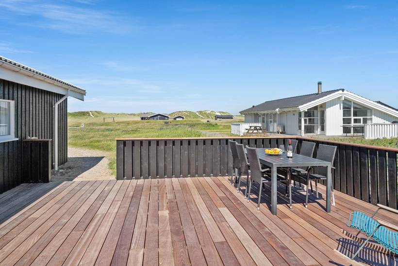Foto von Ferienhaus YT02 in Nørlev - Lønstrup - Nordjütland