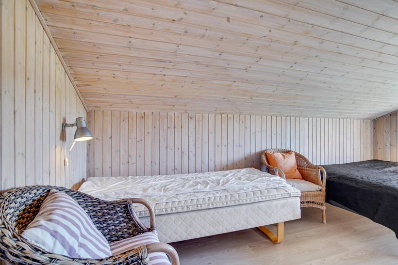 Foto von Ferienhaus YT02 in Nørlev - Lønstrup - Nordjütland