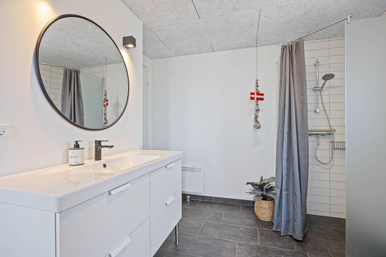 Foto von Ferienhaus YT11 in Årgab - Westjütland