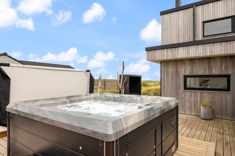 Foto von Ferienhaus YT11 in Årgab - Westjütland