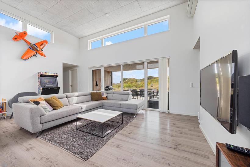 Foto von Ferienhaus YT11 in Årgab - Westjütland
