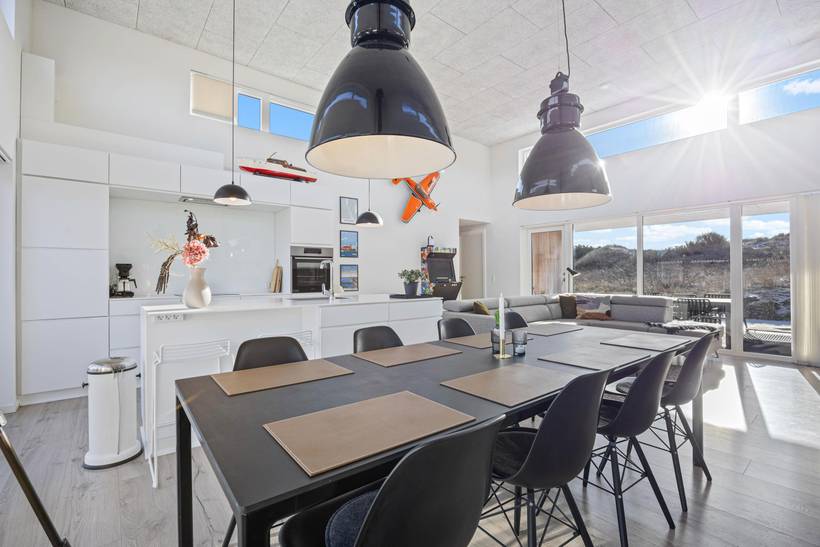 Foto von Ferienhaus YT11 in Årgab - Westjütland