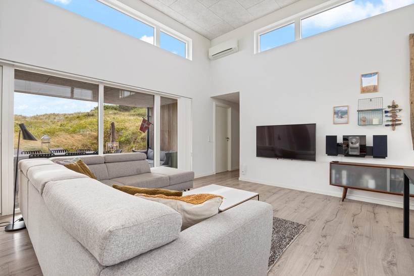 Foto von Ferienhaus YT11 in Årgab - Westjütland