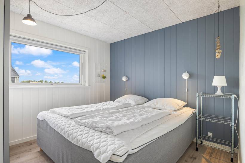 Foto von Ferienhaus YT11 in Årgab - Westjütland