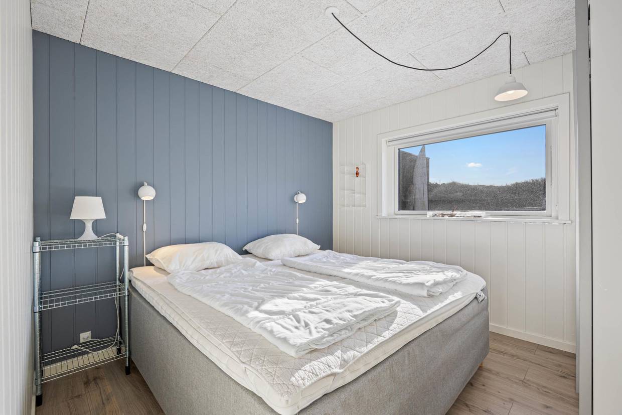 Foto von Ferienhaus YT11 in Årgab - Westjütland