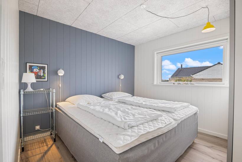 Foto von Ferienhaus YT11 in Årgab - Westjütland