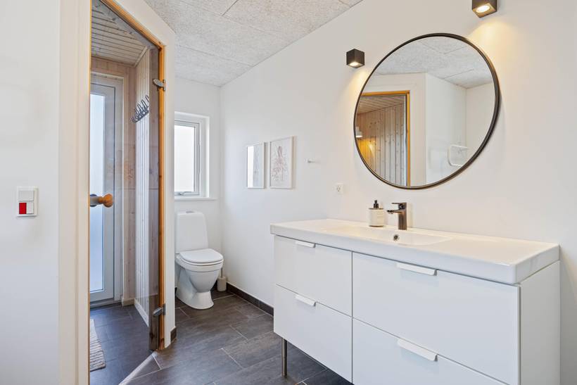 Foto von Ferienhaus YT11 in Årgab - Westjütland
