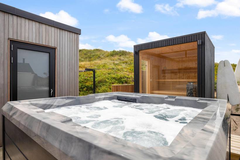 Foto von Ferienhaus YT11 in Årgab - Westjütland