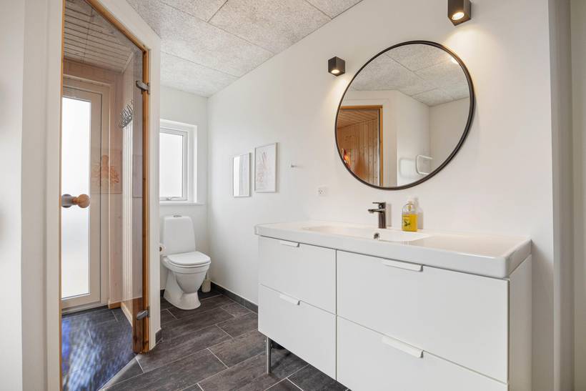 Foto von Ferienhaus YT11 in Årgab - Westjütland