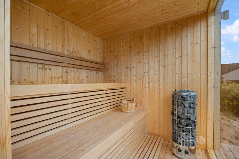 Foto von Ferienhaus YT11 in Årgab - Westjütland