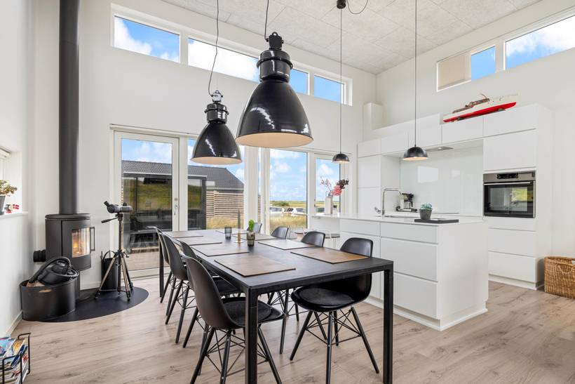 Foto von Ferienhaus YT11 in Årgab - Westjütland