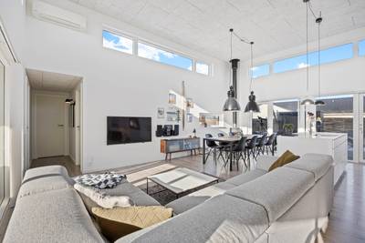 Vorschaubild von Ferienhaus YT11 in Årgab - Westjütland