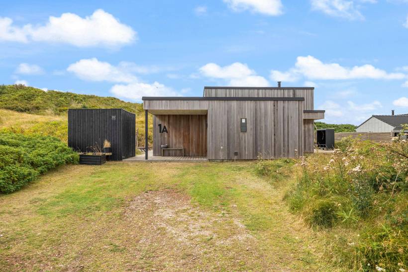 Foto von Ferienhaus YT11 in Årgab - Westjütland