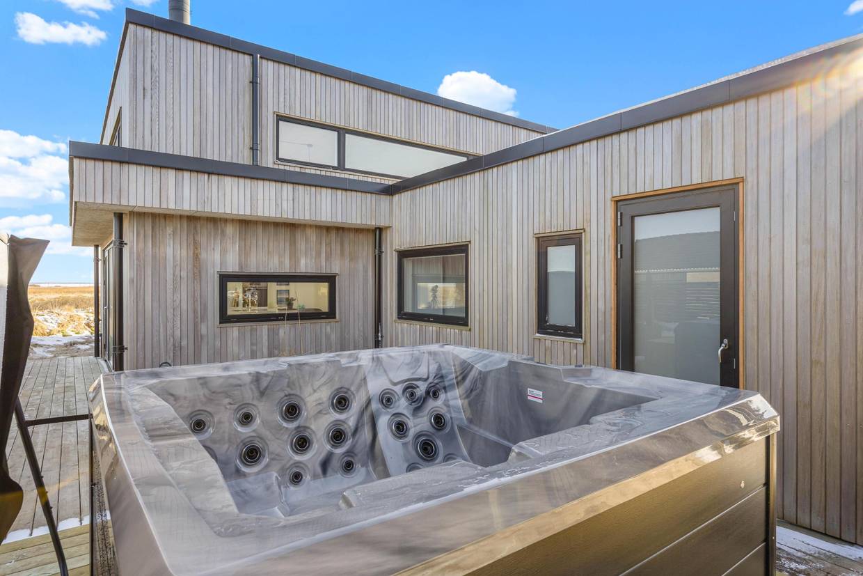 Foto von Ferienhaus YT11 in Årgab - Westjütland