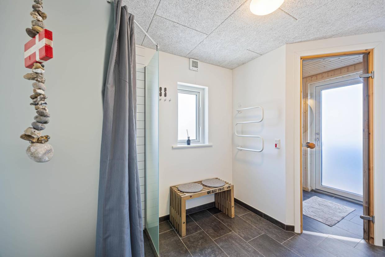 Foto von Ferienhaus YT11 in Årgab - Westjütland