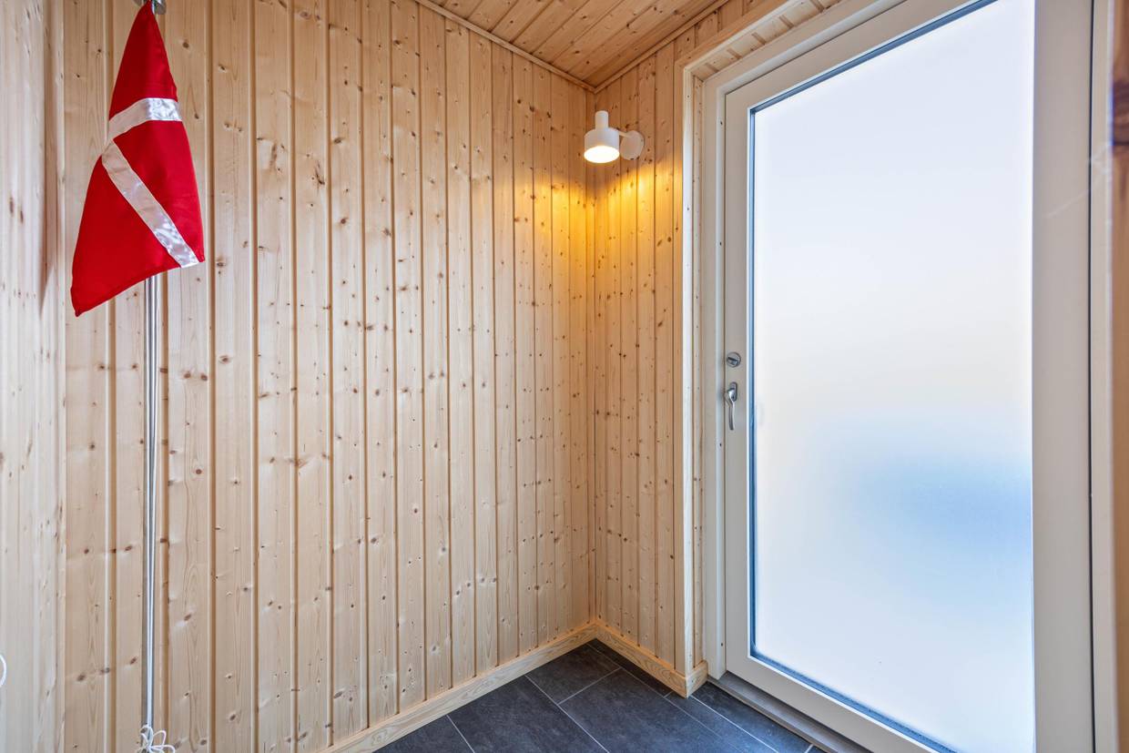 Foto von Ferienhaus YT11 in Årgab - Westjütland