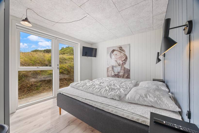 Foto von Ferienhaus YT11 in Årgab - Westjütland