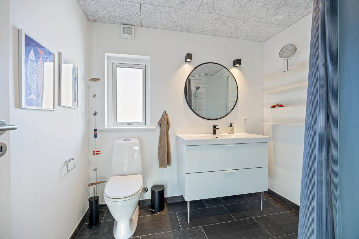 Foto von Ferienhaus YT11 in Årgab - Westjütland