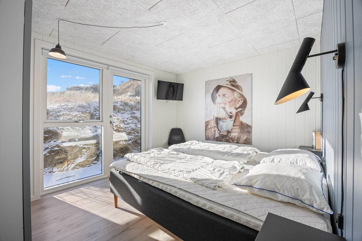 Foto von Ferienhaus YT11 in Årgab - Westjütland