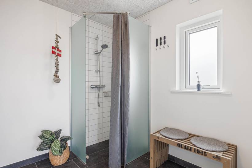 Foto von Ferienhaus YT11 in Årgab - Westjütland