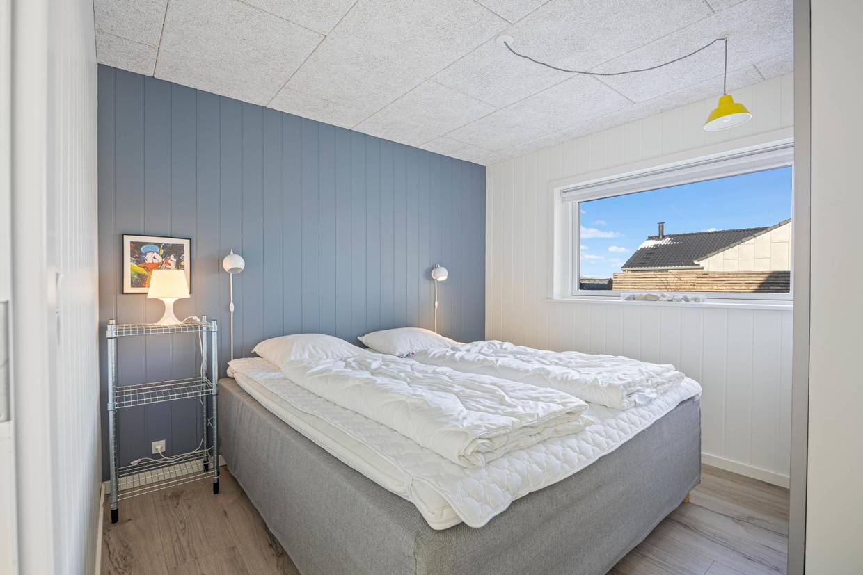 Foto von Ferienhaus YT11 in Årgab - Westjütland