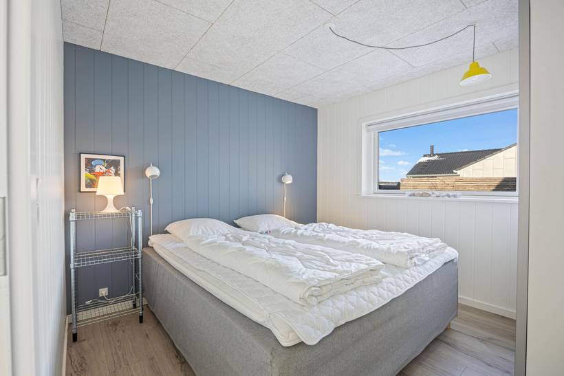 Foto von Ferienhaus YT11 in Årgab - Westjütland